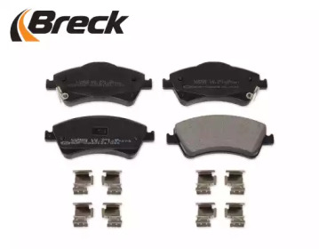 breck 242040070100
